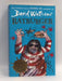 Ratburger - David Walliams; 