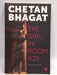 The Girl in Room 105 - Chetan Bhagat