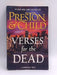Verses for the Dead - Douglas Preston; Lincoln Child; 