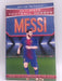 Lionel Messi - Tom Oldfield; Matt Oldfield; 