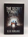 The Secret Files of Phineas Foster - Gurland, G.B.; 