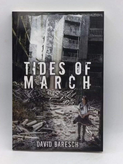 Tides of March - David Baresch