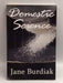 Domestic Science - Jane Burdiak; 