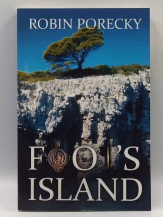 Fool's Island - Robin Porecky; 