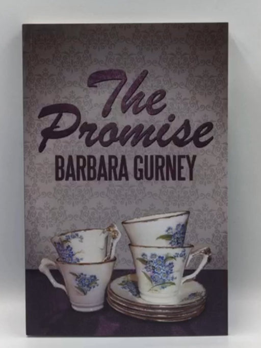 The Promise - Barbara Gurney; 