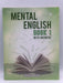 Mental English Book 1 With Answers - Patrick Berry; 