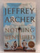 NOTHING VENTURED. - Jeffrey Archer