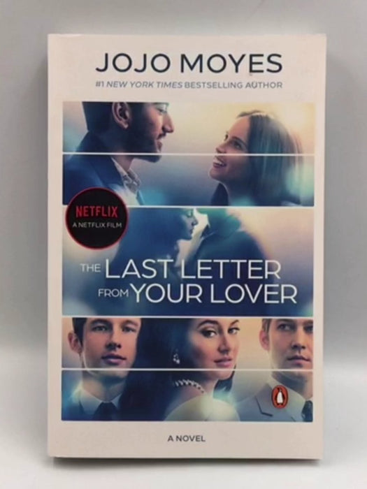 The Last Letter From Your Lover Movie T Online Book Store Bookends The last letter from your lover movie t online book store bookends