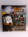 Ravi the Rickshaw: The Monsoon - Guy Sinclair; Ruth Burrows