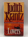 Lovers - Judith Krantz