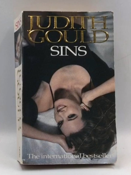 Sins - Gould, Judith; 