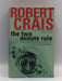 The Two Minute Rule - Robert Crais; 