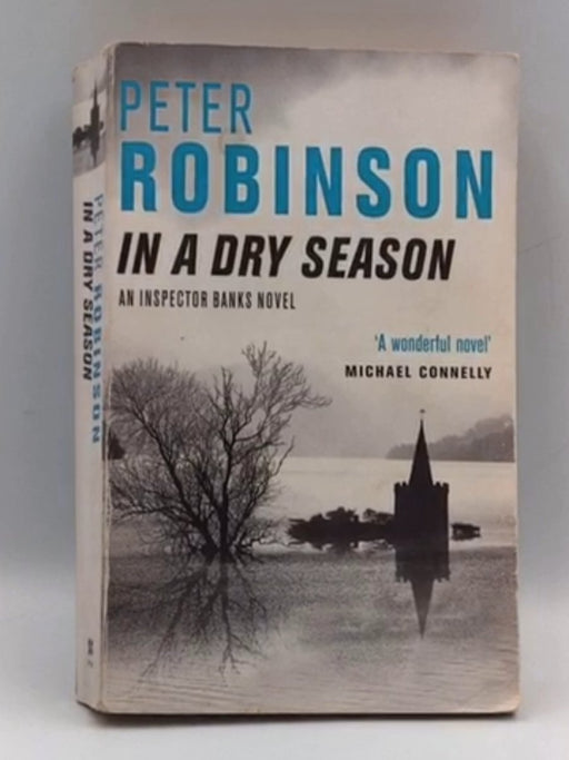 In a Dry Season - Peter Robinson; 