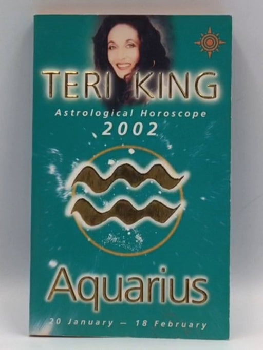 Teri King Horoscope - Teri King; 
