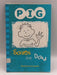 Pig Saves the Day - Barbara Catchpole; 