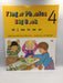 Finger Phonics Big Book 4 - Sue Lloyd; Sara Wernham; 