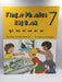 Finger Phonics Big Book 7 - Sue Lloyd; Sara Wernham; 