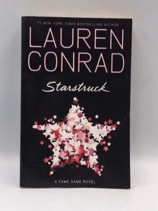 Starstruck - Lauren Conrad; 