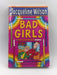 Bad Girls Online Book Store – Bookends