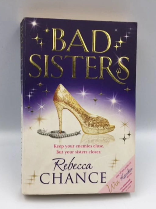 Bad Sisters Online Book Store – Bookends