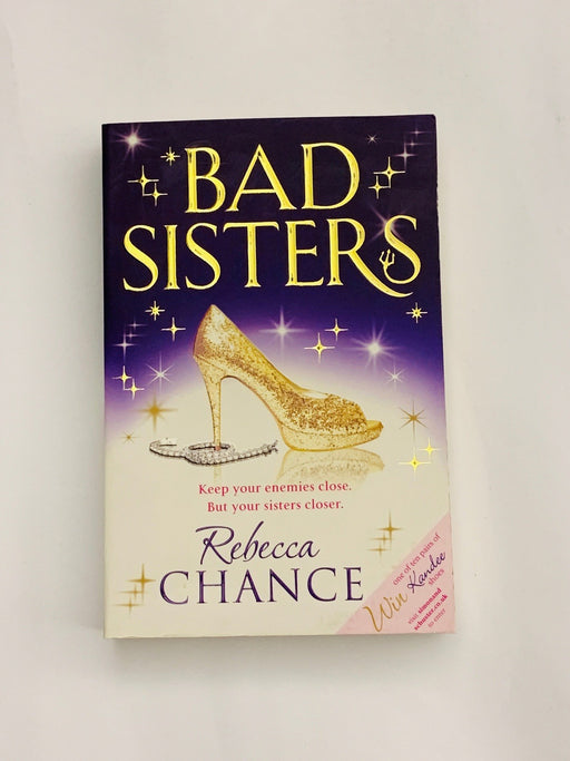 Bad Sisters Online Book Store – Bookends