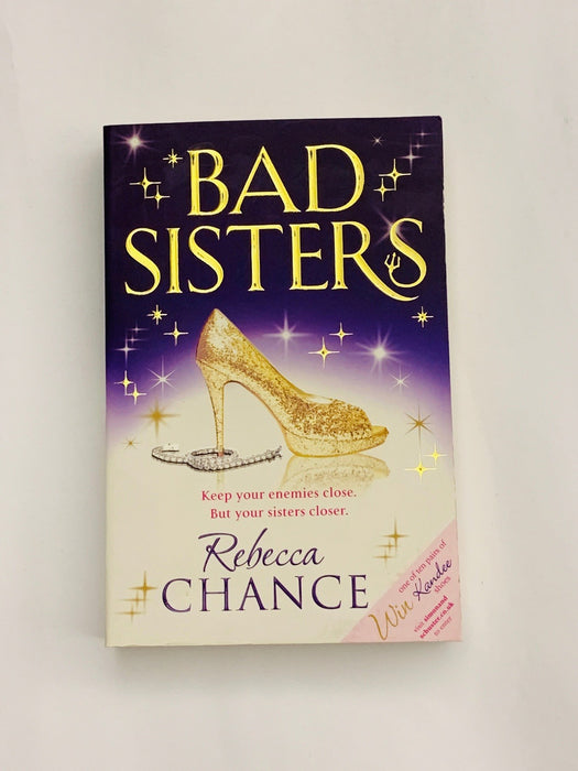 Bad Sisters Online Book Store – Bookends