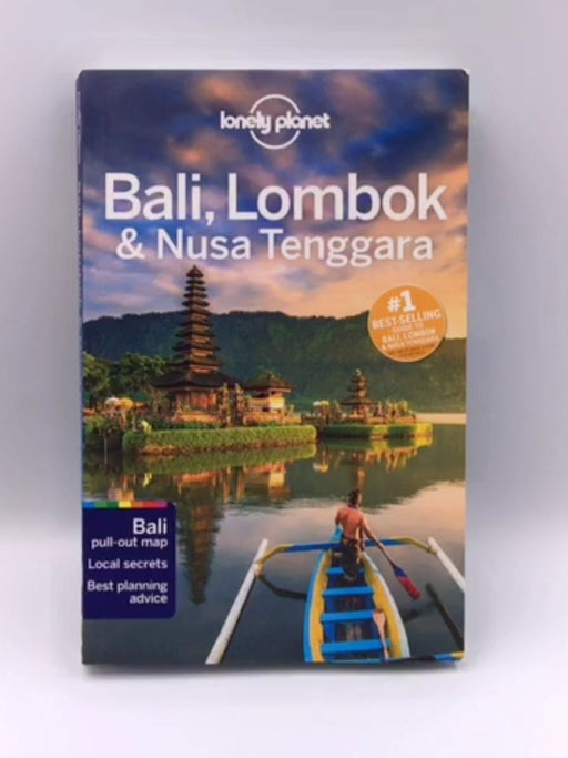 Bali, Lombok & Nusa Tenggara Online Book Store – Bookends