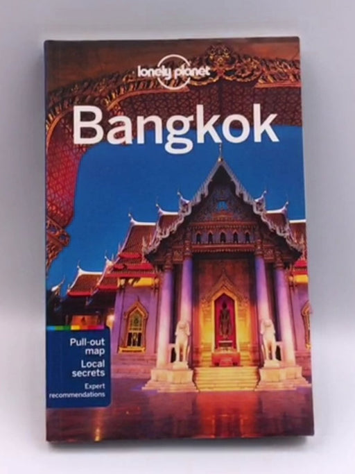 Bangkok Online Book Store – Bookends