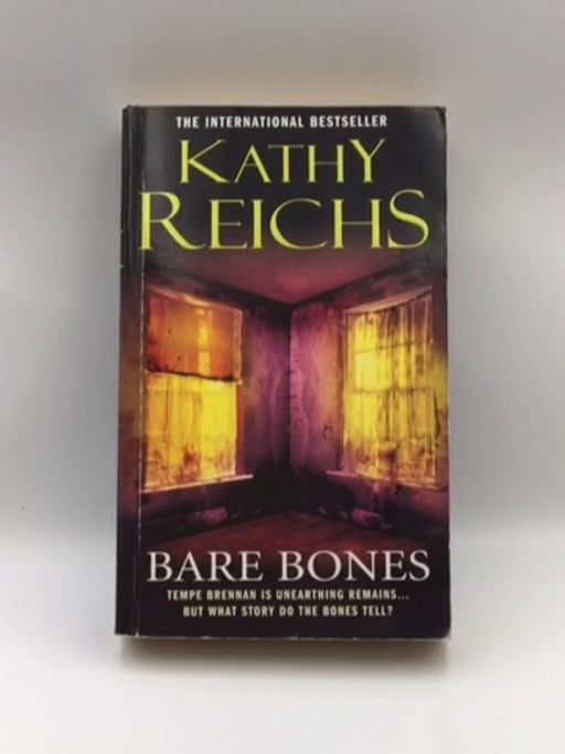 Bare Bones Online Book Store – Bookends