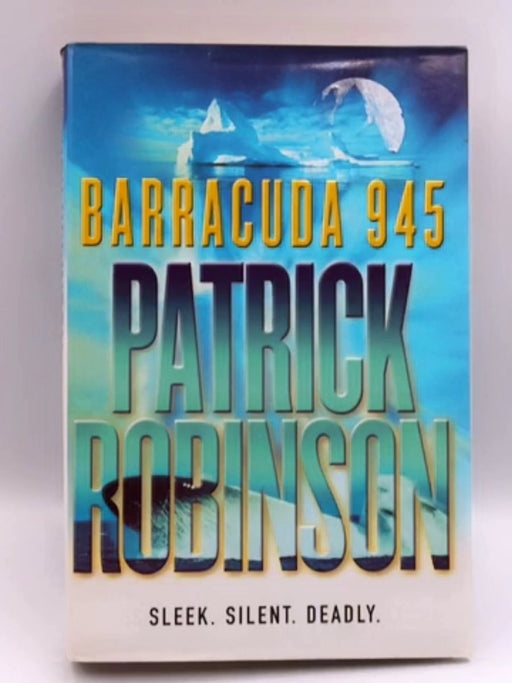 Barracuda 945 - Hardcover Online Book Store – Bookends