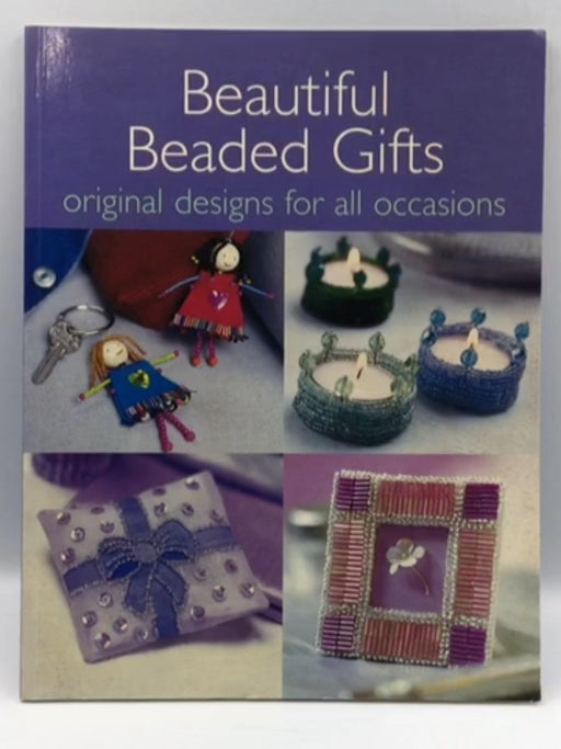 Beautiful Beaded Gifts Online Book Store – Bookends