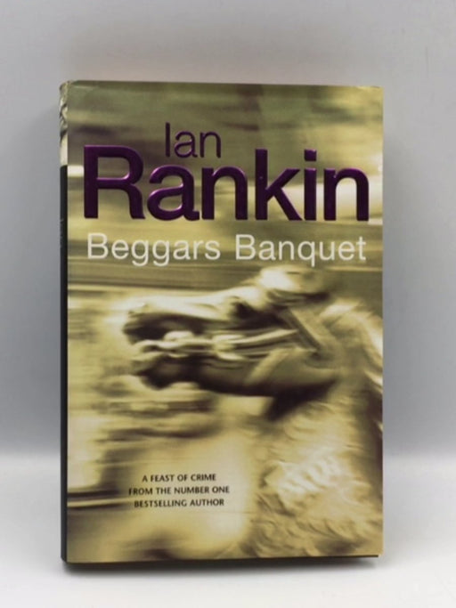 Beggar's Banquet Online Book Store – Bookends