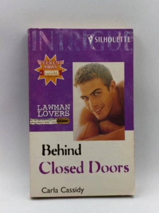 Behind Closed Doors Online Book Store – Bookends