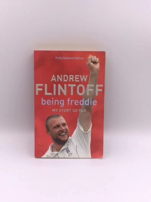 Being Freddie Online Book Store – Bookends