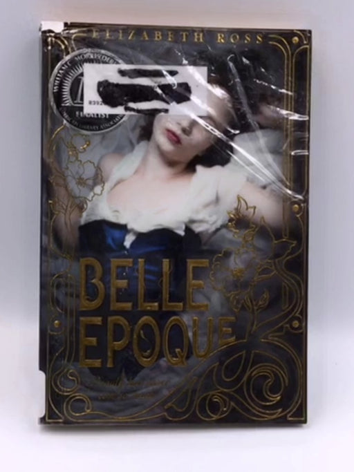 Belle Epoque Online Book Store – Bookends