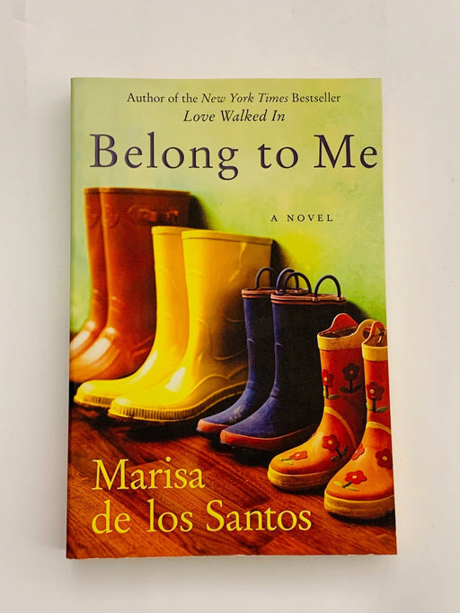 Belong to Me Intl Online Book Store – Bookends
