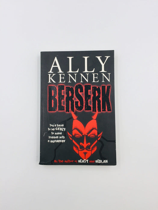 Berserk Online Book Store – Bookends