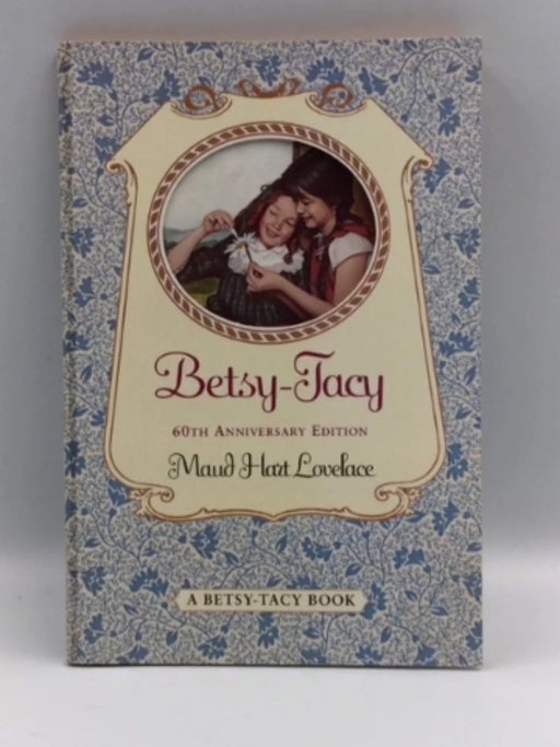 Betsy-Tacy Online Book Store – Bookends