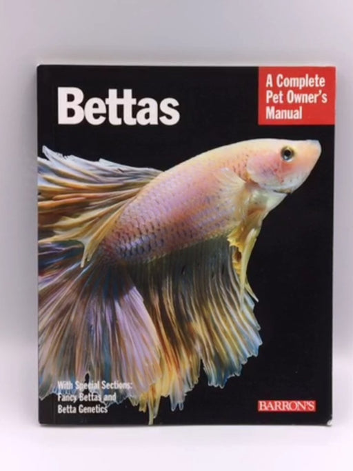 Bettas Online Book Store – Bookends