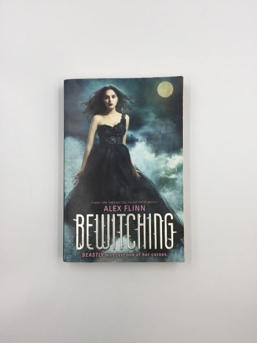Bewitching Online Book Store – Bookends