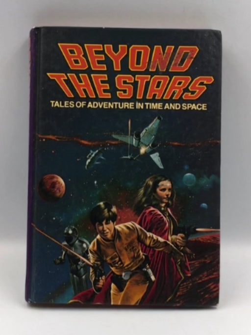Beyond the Stars - Hardcover Online Book Store – Bookends