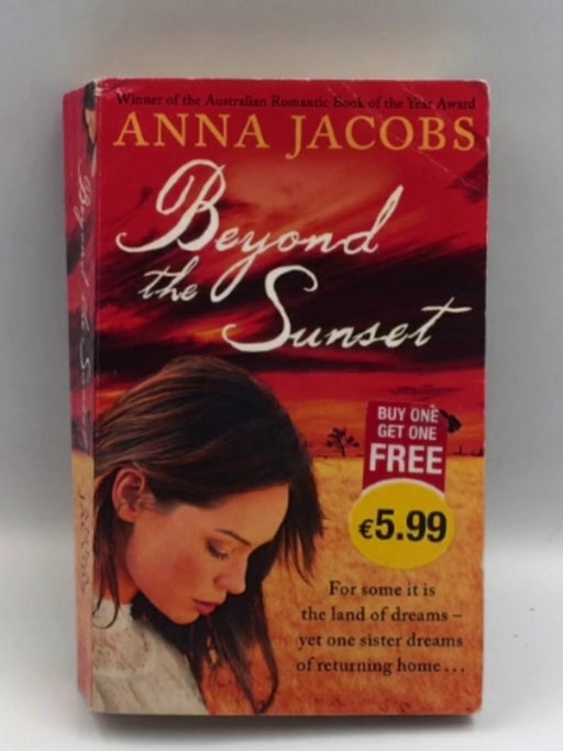 Beyond the Sunset Online Book Store – Bookends