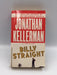 Billy Straight Online Book Store – Bookends