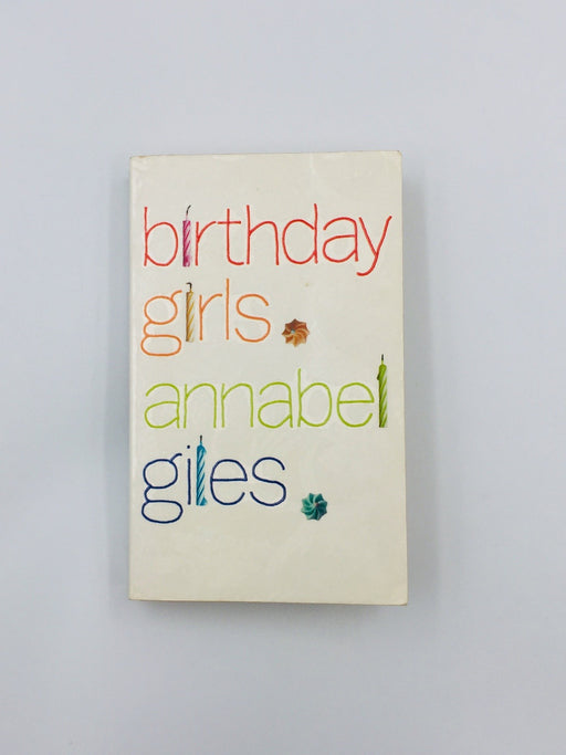Birthday Girls Online Book Store – Bookends