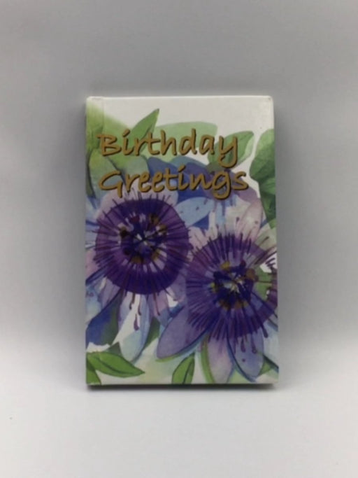 Birthday Greetings Online Book Store – Bookends