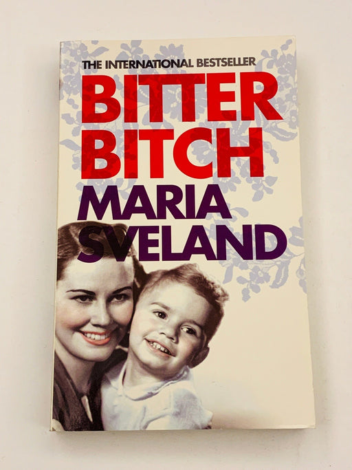 Bitter Bitch Online Book Store – Bookends