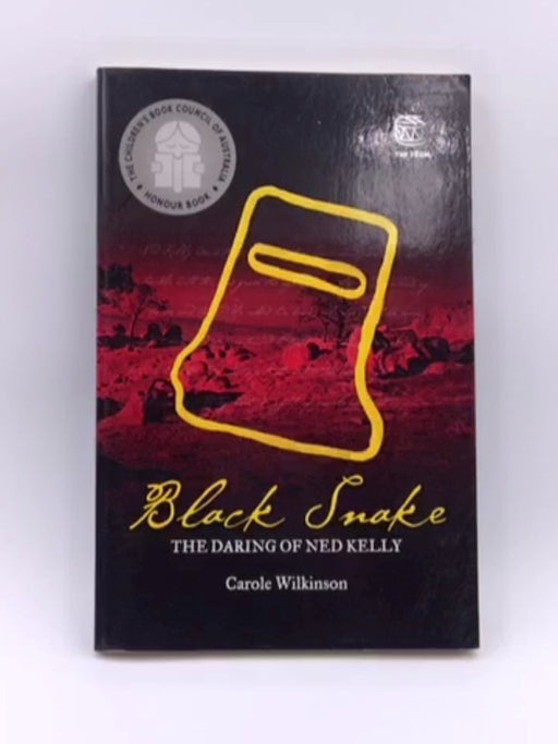 Black Snake Online Book Store – Bookends