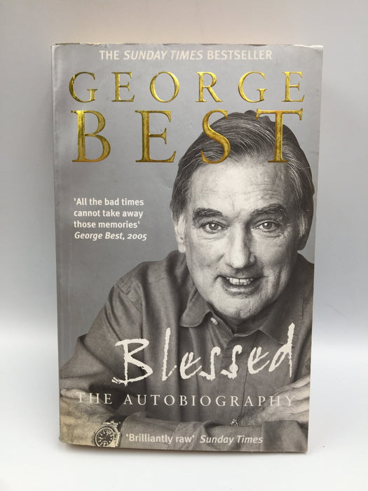 Blessed Online Book Store – Bookends