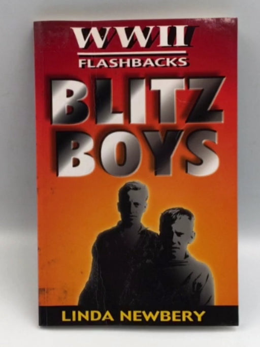 Blitz Boys Online Book Store – Bookends