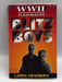 Blitz Boys Online Book Store – Bookends